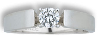 Rings     Karat Gold